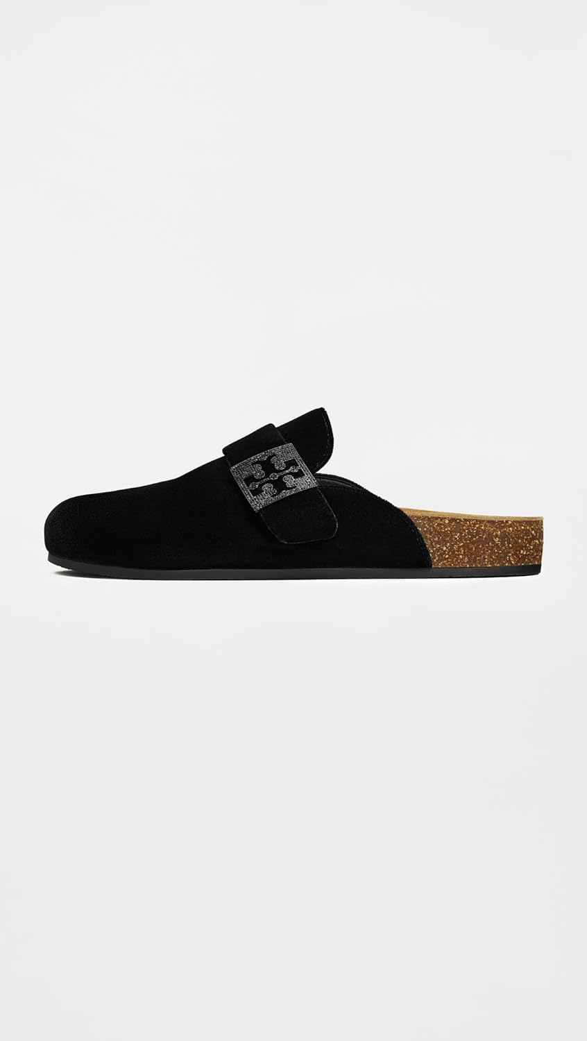 Tory Burch Women's Mellow Pave Mules - Image 4