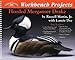 Workbench Projects: Hooded Merganser Drake (Wildfowl Carving Magazine Workbench Projects)