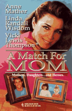 Match For Mom