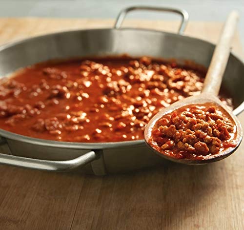 Molho Tomate Bolognese Barilla 400g