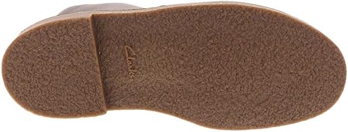 Miniatura 3 de Clarks Botas Chukka Bushacre 3 para hombre