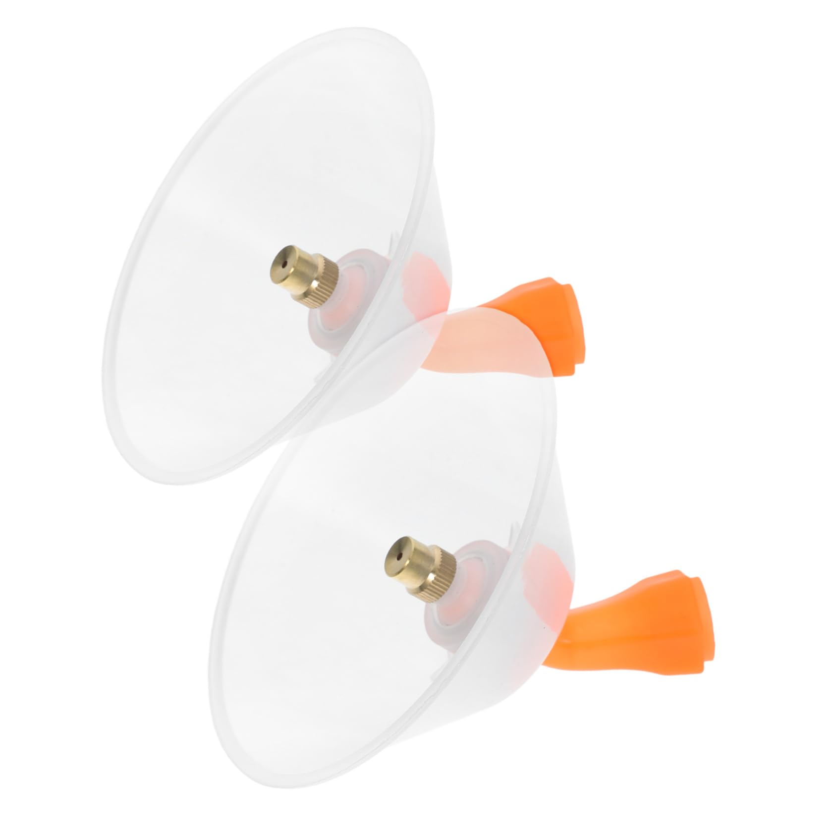 Spaye Hose Nozzle 2pcs Windpoof Nozzles Fo Electic Spaye Spaye Nozzles ...