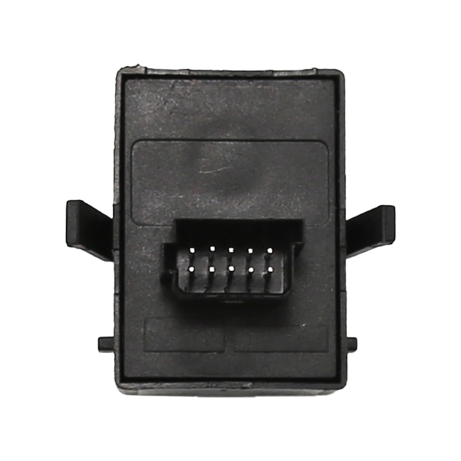901-5202 Heavy Duty Power Mirror Switch Front Driver Side, Replacement for Freightliner Cascadia 2008-2017, Replace 15829700SR DTL15829700