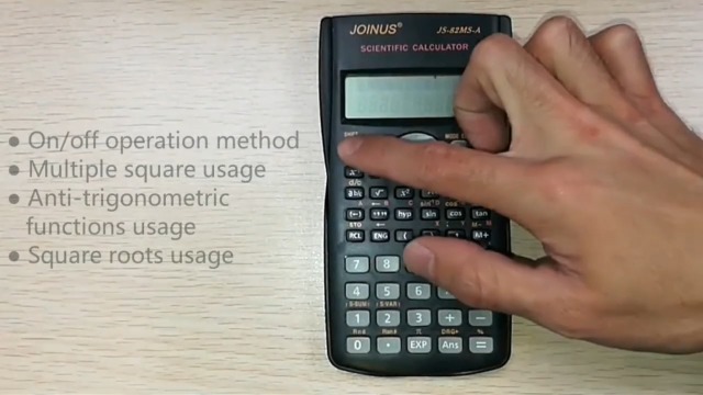 Js 82ms A Handheld Multi Function 2 Line Display Digital | Cyprus