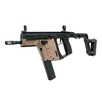 電動ガン　クリスベクター※パチモン 本日のエアガン買取実績「COYOTE AIRSOFT クリスベクター 電動