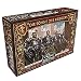 Produktbild CMON | A Song of Ice & Fire  Die Söhne des Kriegers | Erweiterung | Tabletop | 2 Spieler | Ab 14+ Jahren | 45+ Minuten | Deutsch | Mehrsprachig