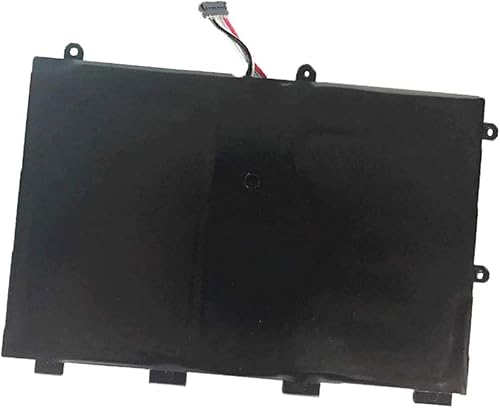 Miniatura 2 de 45N1750 45N1751 45N1748 45N1749 7.4V 34Wh 4600mAh Batería para portátil compatible con Lenovo ThinkPad Yoga 11E 1st Gen Series Notebook