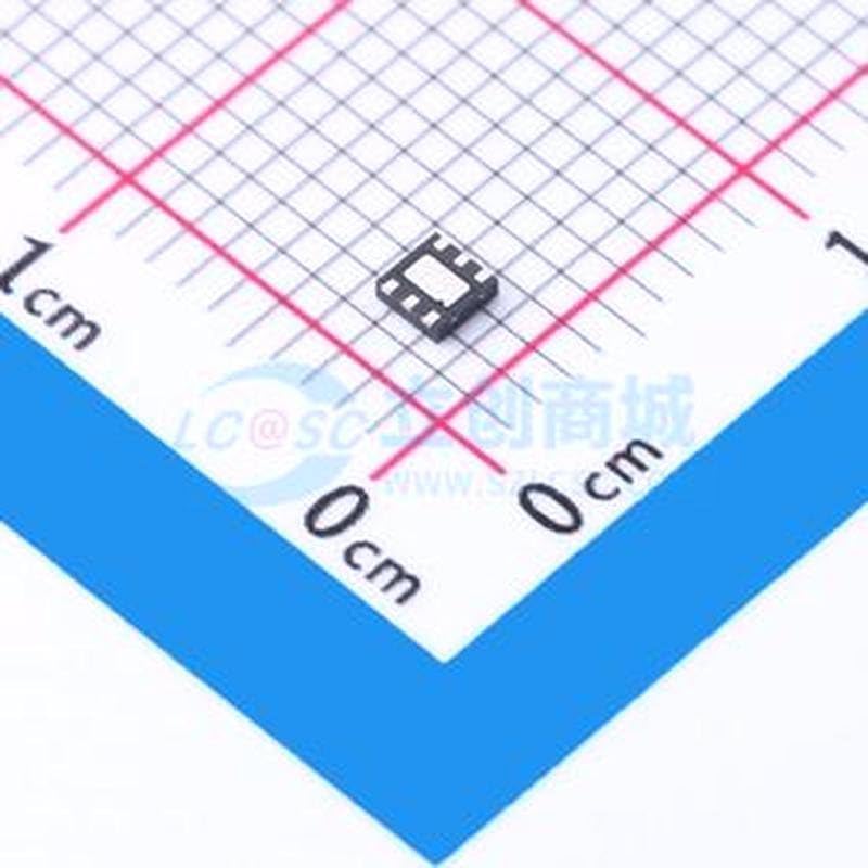 1 Pcs Professional Power Management (PMIC) MIC2039EYMT-TR UDFN-6-EP(2x2) MIC2039EYMT-TR