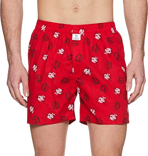 Image of Longies Men's Cotton Boxers (Pack of 1)