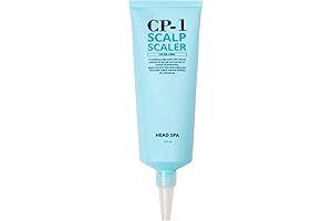 CP-1 Esthetic House Scalp Scaler: Scalp Cleanser and Purifier