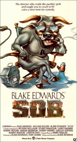 S.O.B. [VHS]