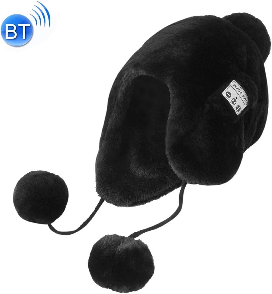 berretto bluetooth per uomo 4 2