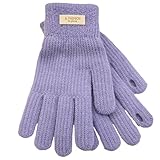 HAUTE SENSIBILITÉ POUR ÉCRANS TACTILES Les pouces, index et majeurs disposent d’un matériau conducteur très sensible, vous permettant de porter les gants pour toucher l’écran de votre smartphone, tablette, iPhone ou tout autre appareil à écran tactile，SILICONE ANTIDÉRAPANT EN TRIANGLE : Entièrement recouvert de silicone triangulaire sur la paume, vous pouvez tenir le volant fermement lorsque vous conduisez ou tenir votre téléphone sans vous soucier qu’il glisse de votre main