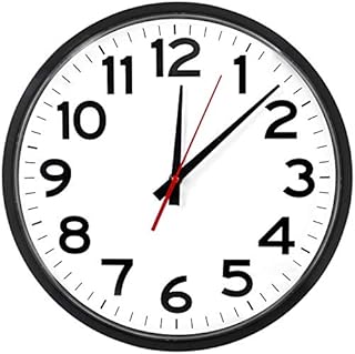 The Ultimate Wall Clock - 14