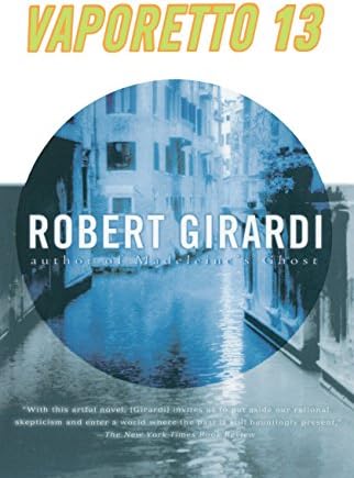 Vaporetto 13: A Novel