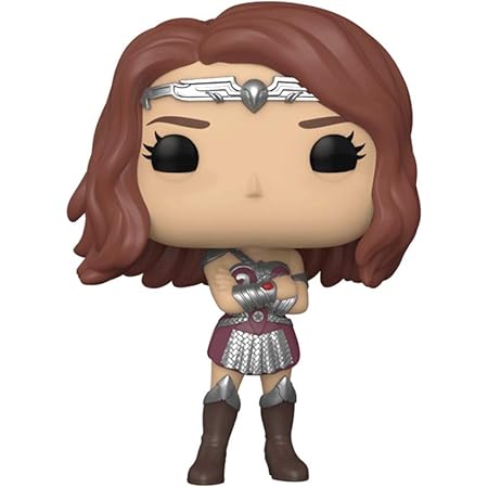 The Boys Queen Maeve Funko Pop! Vinyl