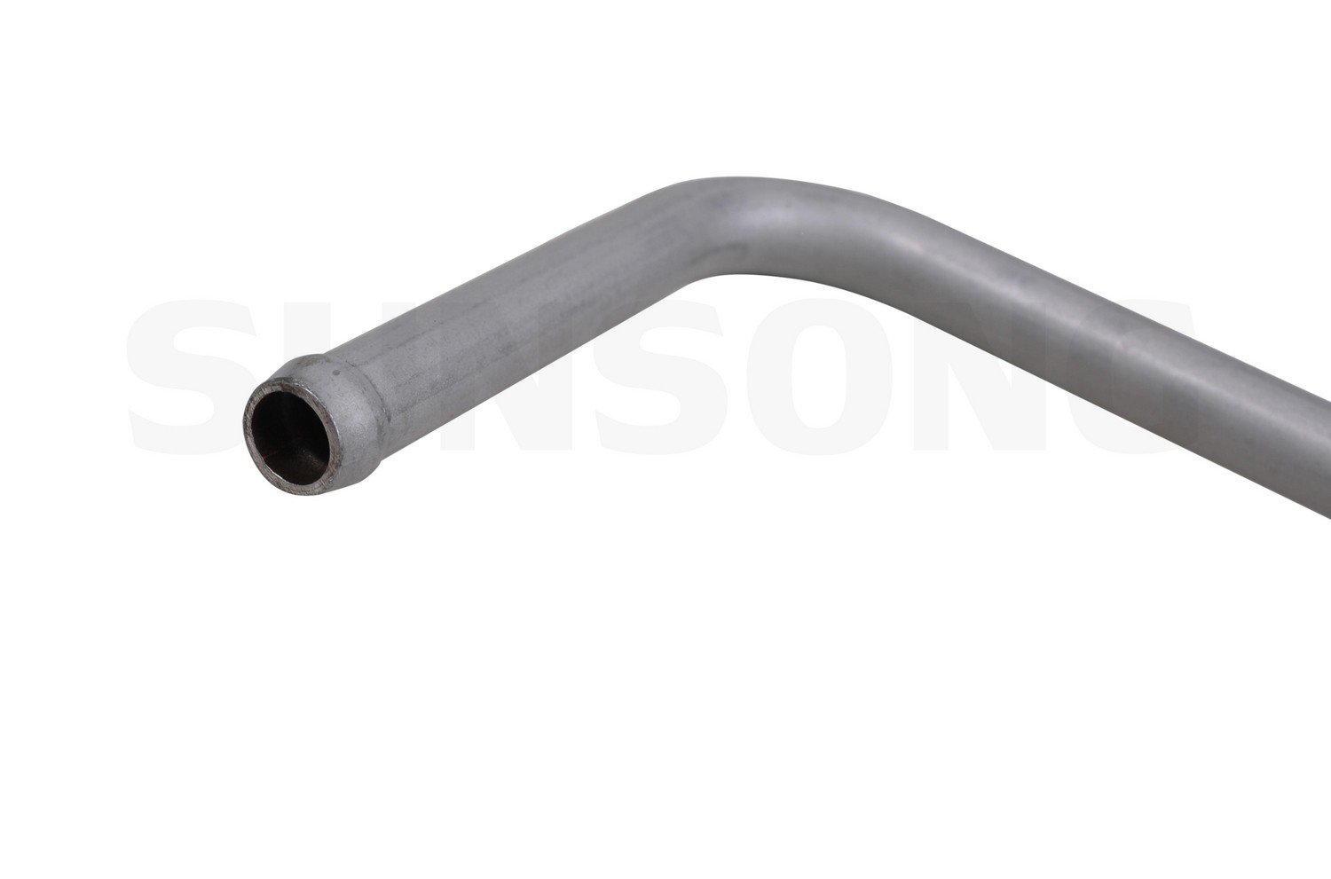 Amazon.com: Sunsong 3402769 Power Steering Return Line Hose  