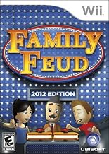 Family Feud 2012 - Nintendo Wii