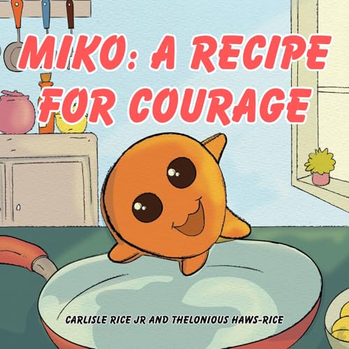 Miko: A Recipe For Courage