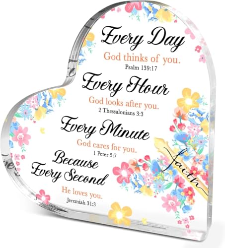 Imagen de Regalos cristianos para mujeres y niñas