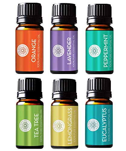 The Best Essential Oils For Relaxation Mood And More