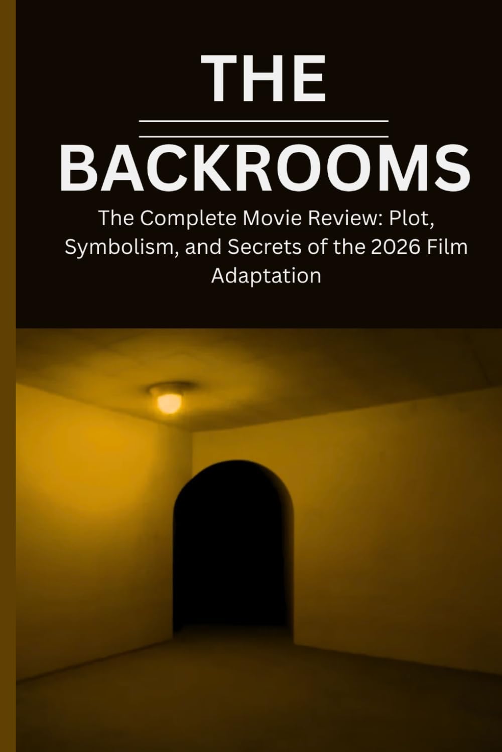 The Backrooms: The Complete Movie Review: Plot, Symbolism, and Secrets of the 2026 Film Adaptation