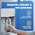 FPPWFU01 Water Filter Replacement For Frigidaire PurePour FPPWFU01 PWF-1 EPPWFU01 Water Filter, 3 Pack