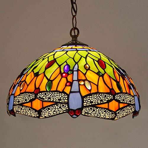 Lustres style Tiffany de qualité supérieure pour décoration salon