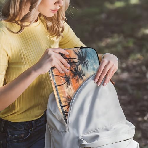 Funda para Portátil de 13-14 Pulgadas Resistente al Agua miniatura 6