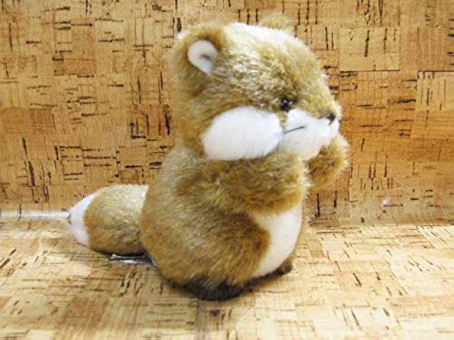 Amazon.co.jp: たけのこ プチプチらんど森のなかま キツネ ぬいぐるみ Amazon.co.jp: たけのこ プチプチらんど森のなかま キツネ ぬいぐるみ