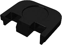 Vista 4 de Cubierta trasera deslizante para Glock Gen 1-5 – Rowe Skull – para Glock G17 G19 G21 G22 G23 G24 G26 G27 G29 G30 G31 G32 G33 G34 G35 G36 G37 G38 G38