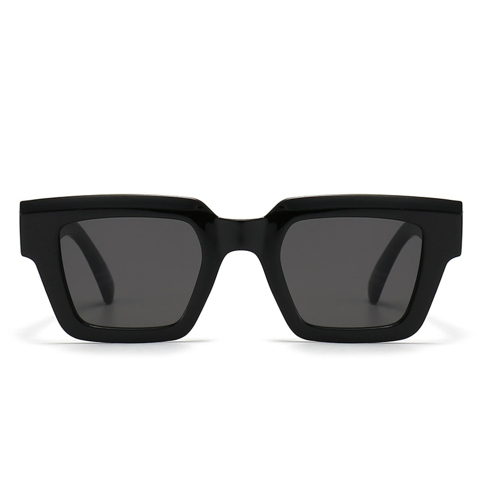 Modne nowoczesne okulary przeciwsłoneczne retro, ekskluzywne damskie okulary przeciwsłoneczne, uniwersalne i modne