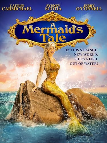 A Mermaid's Tale