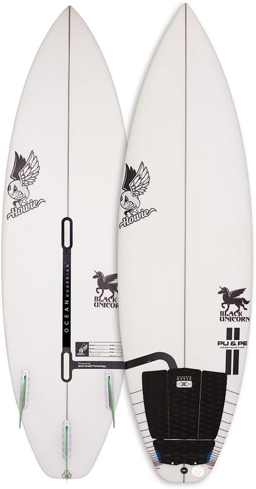 Freedom+ Surf (Bundle) | Powered by Shark Shield Technology | Proven Shark Deterrent for Surfing | Surfing Equipment