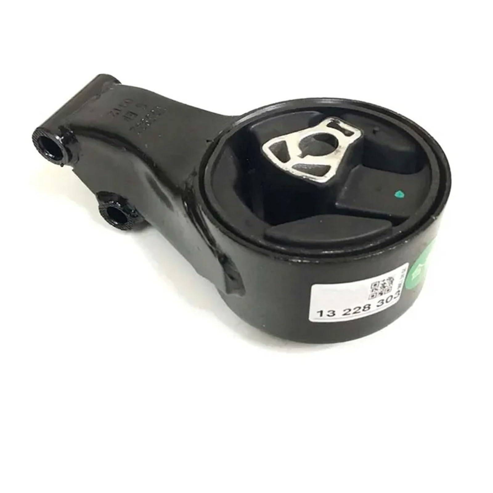 Nokrgqw 13228303 Rear For Buick For Regal Lacrosse 2.0 2.4 For Chevrolet Malibu Engine Mount 13311904 13312102 13228303 Car Engine Mounts(13228303 Rear)