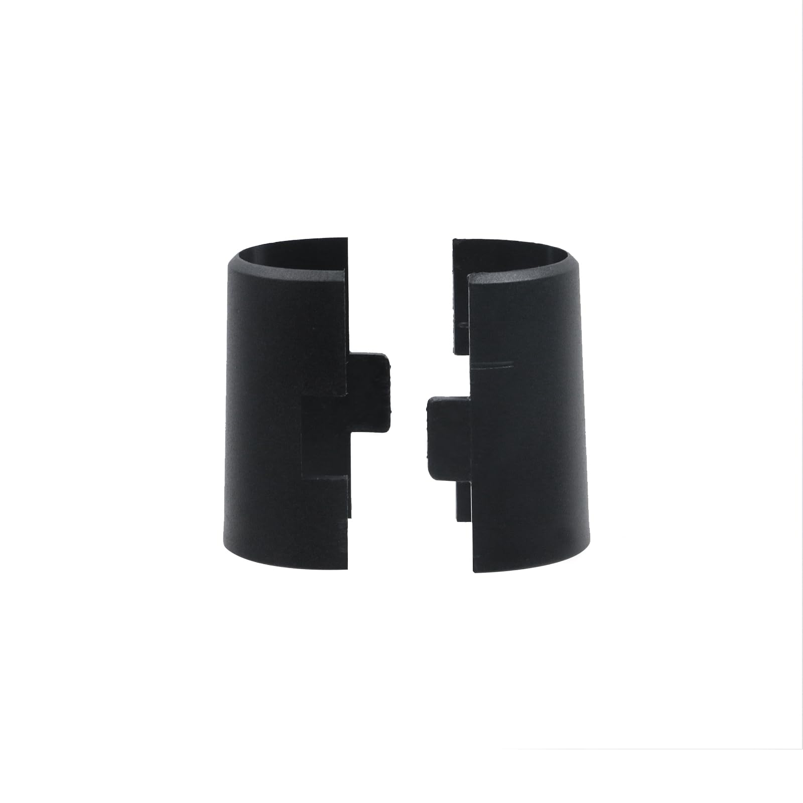 Geesatis Shelf Clips - Secure Wire Shelving -5