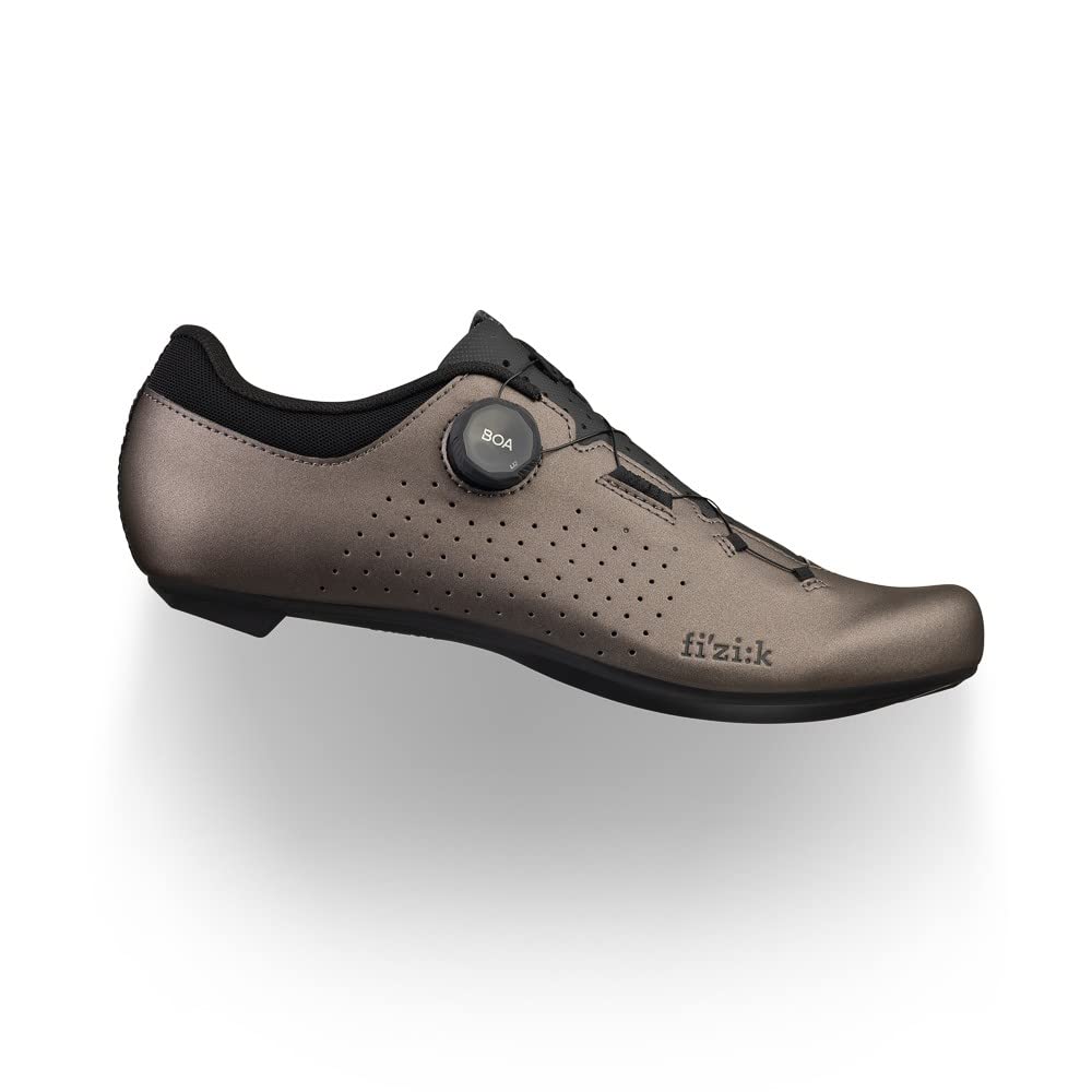 Fizik Unisex Vento Omna Sneaker, Gun Metal Grey, 6 UK