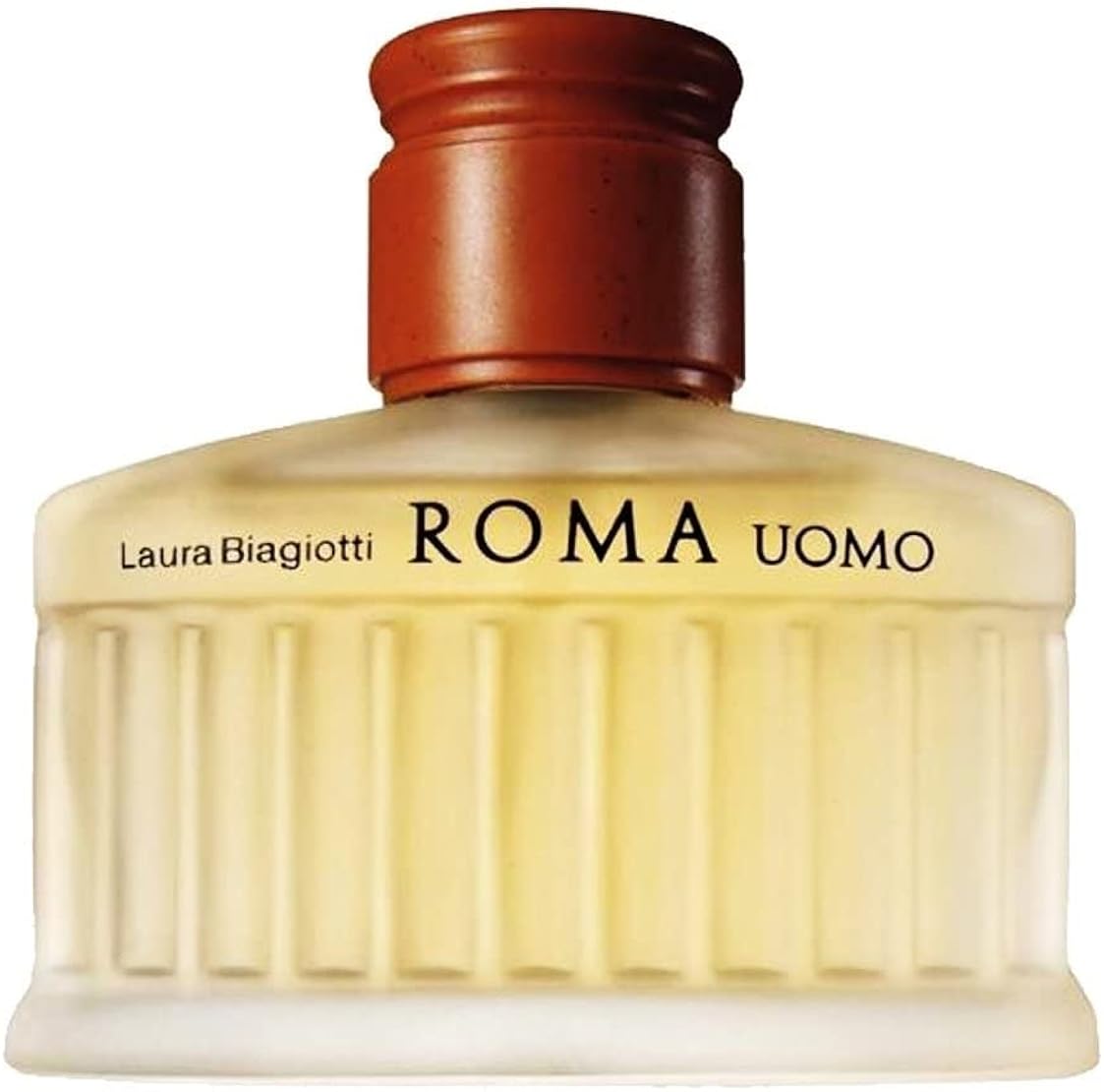 Laura biagiotti roma eau de toilette spray 75 ml profumo per uomo wkn-1788
