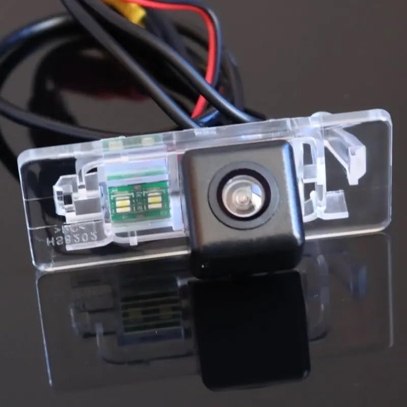 Caméra recul HD CCD voiture LADA Priora Kalina Granta Vesta VAZ 2171