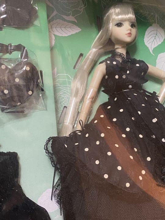 J doll ジェイドール　インサドン Amazon | J doll ジェイドール インサドン | 人形・ドール