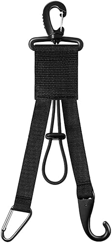 YELAIYEHAO Percha para equipo de béisbol y sóftbol 3 en 1, organizador de bate de béisbol con clip para guante y gancho para casco para béisbol,