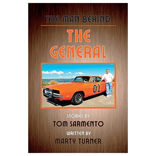 The Man Behind the General