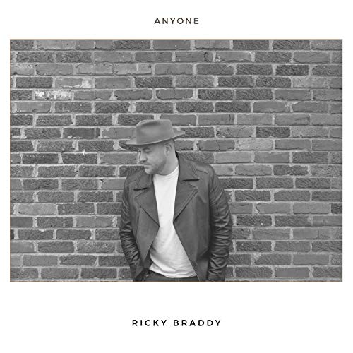 Ricky Braddy