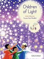 Children of Light 0199403481 Book Cover