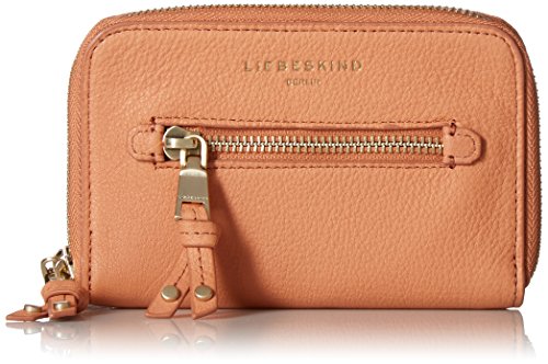 Preisvergleich Produktbild Liebeskind Berlin Damen Geldbörse, Blush Pink, Einheitsgröße