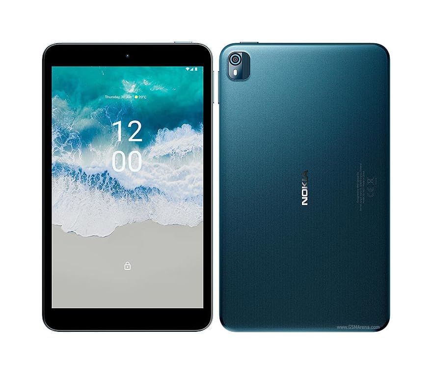 SOFTER Tablet Screen Protector for Nokia T10 (B0CJPBFS9N) Amazon Price History, Amazon Price Tracker