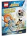 LEGO DC Super Heroes: Gotham City's New Defender (Activity Book with Minifigure)