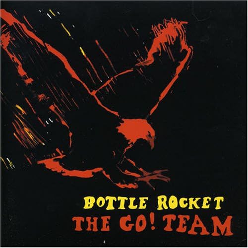 Amazon Bottle Rocket [7 inch Analog] Go! Team, the 輸入盤 ミュージック