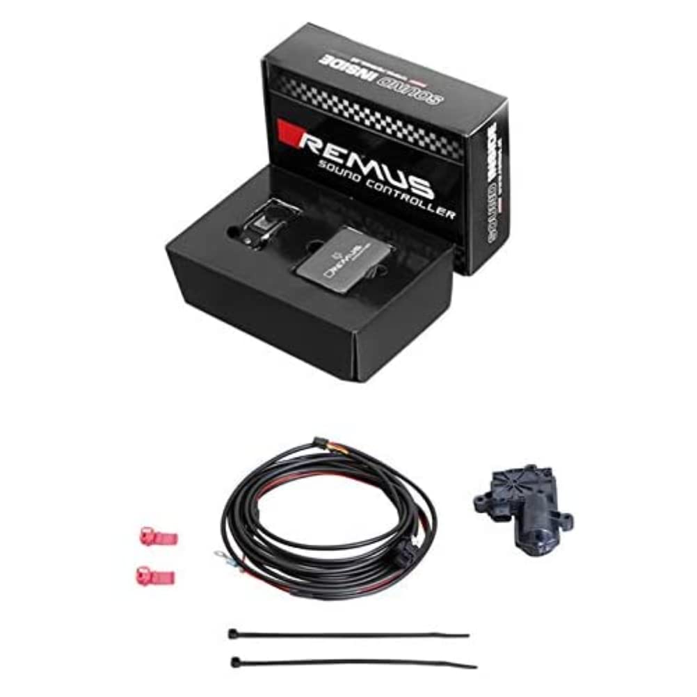 Remus STE 0003BT - Sound Controller