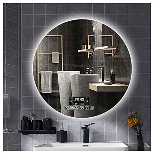 Amazon.com.au Best Sellers: The most popular items in Wall-Mounted Mirrors